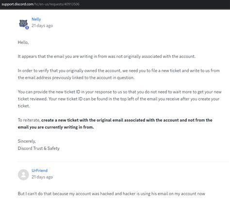 discord fake account checker|discord account compromised scam.